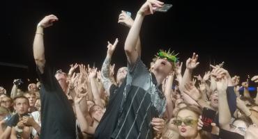 Koncert OIO na Hot Spocie we Wrocławiu