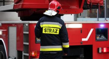 Wybuch gazu w kamienicy przy Worcella we Wrocławiu. Jedna osoba nie żyje, cztery zostały ranne