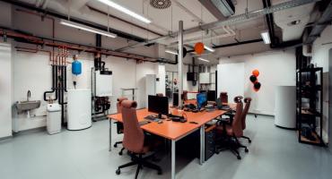 We Wrocławiu powstało nowoczesne laboratorium – pracuje nad oszczędzaniem energii 