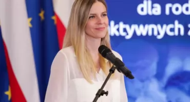 Aktywny rodzic już od października