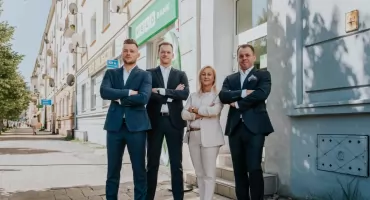 VeloBank rozszerza obecność we Wrocławiu – czwarta placówka dostępna dla mieszkańców