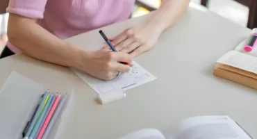 Poradnik maturzysty. Jak przygotować się do egzaminu dojrzałości?