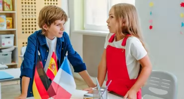 Jakich języków warto uczyć dzieci?