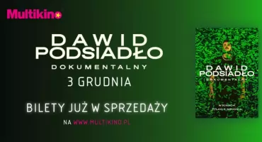 „Gladiator II”, „Paddington w Peru”, „Siedem” i „Wanda Rutkiewicz. Ostatnia wyprawa