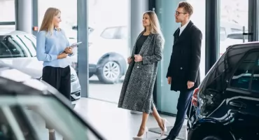 Autoryzowany serwis Volvo w Wielkopolsce – kompleksowa obsługa w Volvo Car Kalisz