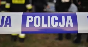 Uwaga drastyczne zdjęcie. Legnicka policja prosi o pomoc w zidentyfikowaniu zwłok
