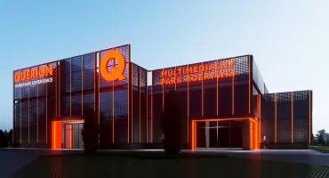 Nowa era rozrywki w Karkonoszach. Dolny Śląsk z ultranowoczesnym centrum rozrywki