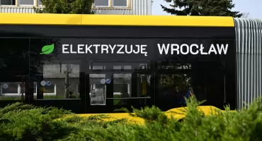 MPK Wrocław: Tydzień przetargów. Zajezdnia na Nowych Żernikach coraz bliżej, a do tego rusza postępowanie na 21 autobusów elektrycznych