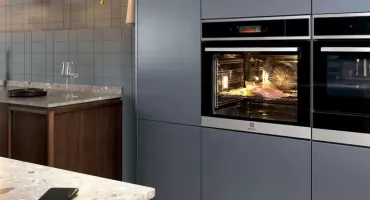 Jak piekarnik parowy wpływa na teksturę i smak potraw?