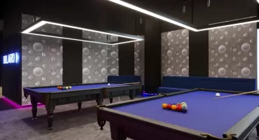 Sky Tower stawia na rozrywkę - otwarcie Sky Games już jesienią