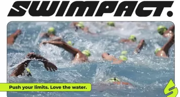 READY. SET. SPLASH! Nadchodzi wyjątkowe wydarzenie wodno-sportowe SwimPact