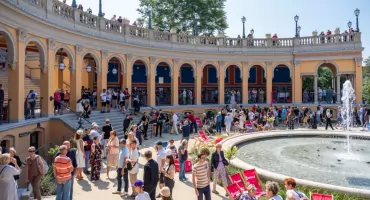 Wieczory na Bastionie Sakwowym – niezwykły cykl kulturalny, który potrwa aż do końca wakacji!