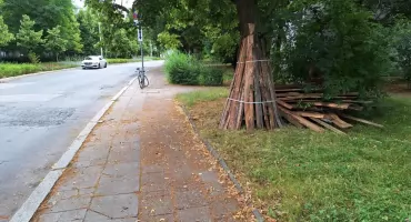 Wrocław na dobrej drodze 2025 i remont kolejnych 5 ulic