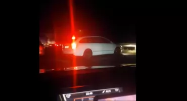 Kolejny śmiertelny wypadek na A4 i kolejni ignoranci jadący pod prąd korytarzem życia