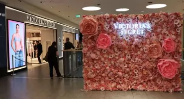 Otwarcie Victoria’s Secret we Wrocławiu. Marka wzmacnia swoją obecność w Polsce