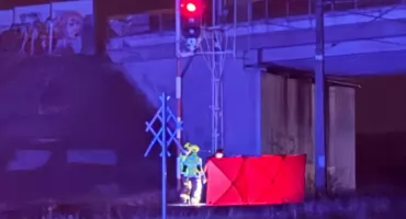 Dwa tragiczne wypadki. Na torach pod Wrocławiem zginęły dziś dwie kobiety