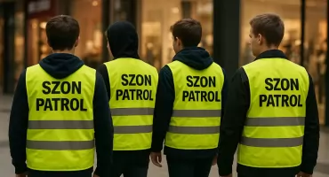 Niepokojący trend w mediach społecznościowych. Szon Patrol- trend, który uderza w bezpieczeństwo dziewcząt