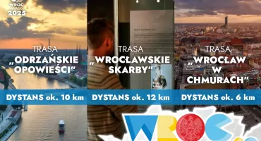Ruszają zapisy na WrocWalk 2025 - magiczna przygoda w sercu miasta!