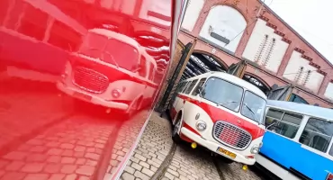 Poczuj klimat jak w dawnym PKS-ie! W najbliższą sobotę specjalny przejazd do Oławy