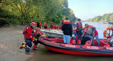 „WYSPA 2025” – wielkie ćwiczenia służb we Wrocławiu. Symulacja powodzi i ewakuacja mieszkańców