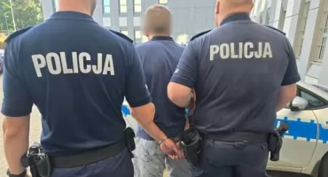 Nietrzeźwy kierowca ciężarówki skazany w trybie przyspieszonym