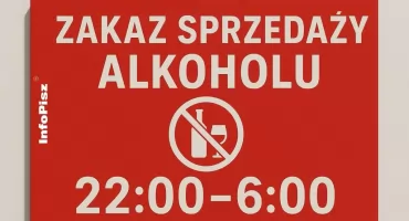 Wrocław wprowadza nocną prohibicję – zakaz sprzedaży alkoholu od 22:00 do 6:00. Nowe zasady od października 