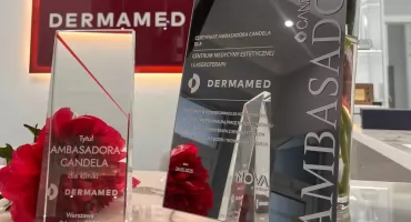 Lasery odmładzają Twoje geny - rewolucja w medycynie estetycznej