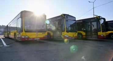 Wrocław inwestuje w transport publiczny. MPK ogłasza przetarg na 40 nowych autobusów