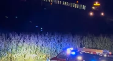 Europejski Dzień Maszynisty naznaczony tragedią. Dziś wieczorem na torach życie straciły dwie osoby