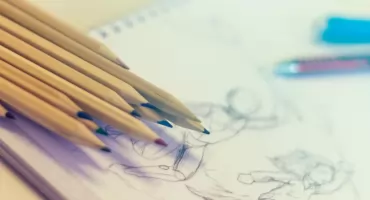 Kurs rysunku – dlaczego warto, jeśli marzysz o ASP lub architekturze?