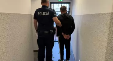 Ponad 2 promile za kierownicą. Obywatel Ukrainy złapany na S8 mimo sądowego zakazu