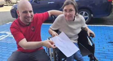 Dramatyczna walka zakończona zwycięstwem. Antoś po 7 miesiącach wraca do rodziców