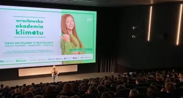 Wrocław stawia na edukację ekologiczną  – rusza II edycja Wrocławskiej Akademii Klimatu