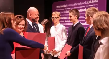 Stypendia dla młodych talentów – rekordowa liczba wyróżnionych
