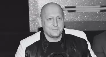 Nie żyje Jacek Wójcik z Królowych życia. Dagmara Kaźmierska żegna przyjaciela poruszającymi słowami