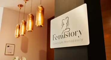 Koniec tabu wokół menopauzy. We Wrocławiu otwarto pierwsze w Polsce Femistory Centrum Menopauzy