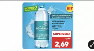 System kaucyjny wystartował. Kaufland już znalazł sposób, by go ominąć
