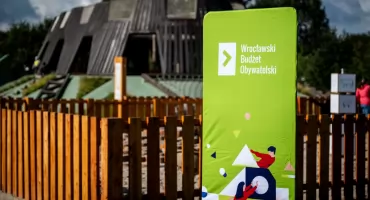 Wrocławianie zmieniają swoje okolice i całe miasto. Rusza głosowanie w WBO 2025!