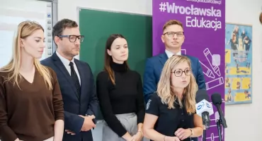 Nowy program wsparcia psychologicznego dla dzieci i rodziców. W szkołach i przedszkolach ruszył program „Zdalny Psycholog
