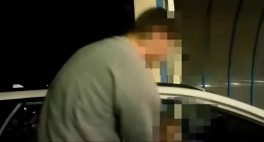 Wrocław. Policjanci eskortowali rodzącą kobietę przez miasto