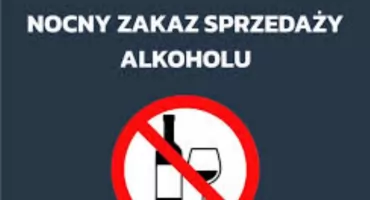 Wszedł w życie zakaz sprzedaży alkoholu po godzinie 22:00 na terenie całego Wrocławia