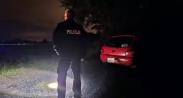 Zaginięcia w powiecie lwóweckim. Policja ostrzega-chwila nieuwagi może skończyć się dramatem