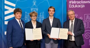 Wrocławska „Trójka” i Uniwersytet Wrocławski łączą siły!