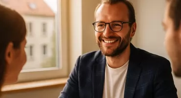 RPP obniża stopy procentowe do 4,5%. Czy to dobry moment na przeniesienie kredytu hipotecznego?