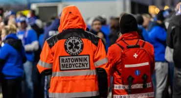 Dzień Ratownictwa Medycznego. Zarobki ratowników medycznych wciąż zbyt niskie