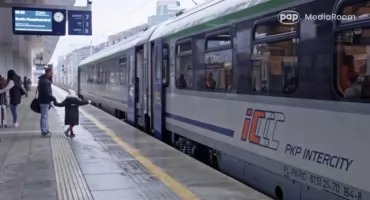 Nowy rozkład PKP na 2026 rok. Po 19 latach przejście Węgliniec–Horka znów otwarte dla pociągów