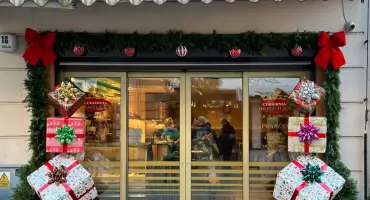 Odszedł twórca kultowej Cukierni Bristolka. Jeleniogórzanie żegnają Radosława Surowiaka