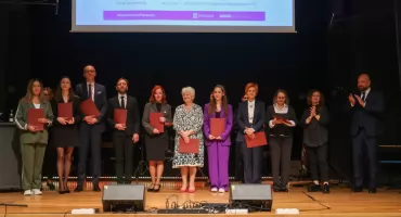 Najlepsi nauczyciele i dyrektorzy z Wrocławia wyróżnieni z okazji Dnia Edukacji Narodowej
