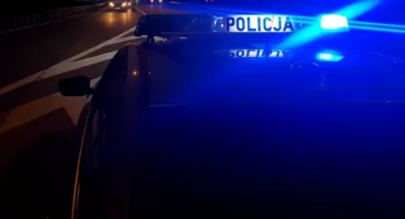 Ursus bez świateł, kierowca z zakazem i listem gończym. Pełen zestaw wykroczeń podczas jednej kontroli