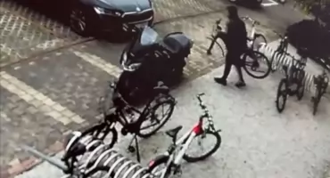 Rowerowe love i kradzieżowe hobby. Zakochani w sobie i w cudzych jednośladach w rękach policji